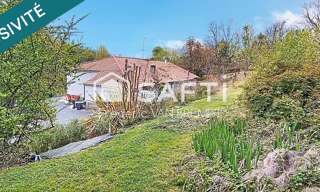 Maison 8 Pièces 228 m² à vendre à Corbarieu (82370)