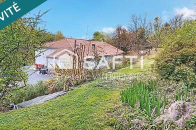 Maison 8 pièces 395000 €