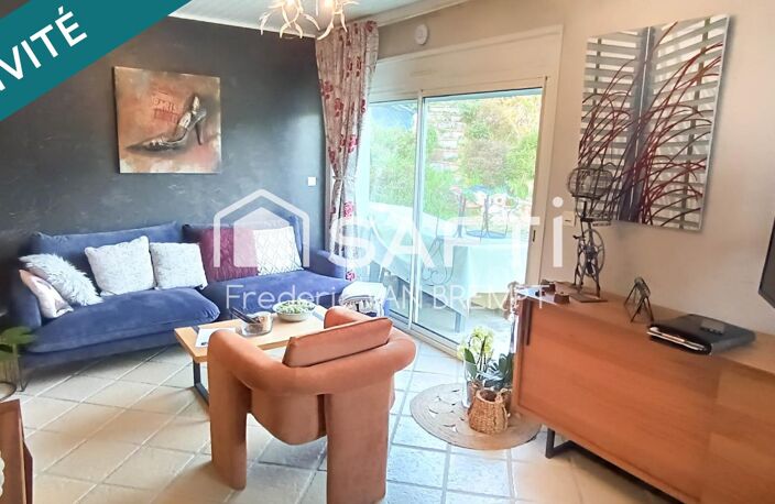 Propriété comprenant deux Maisons de 121M2 et 107M2 — photo 5