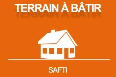 Terrain  50000 €