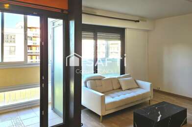 Appartement 3 pièces 69800 €
