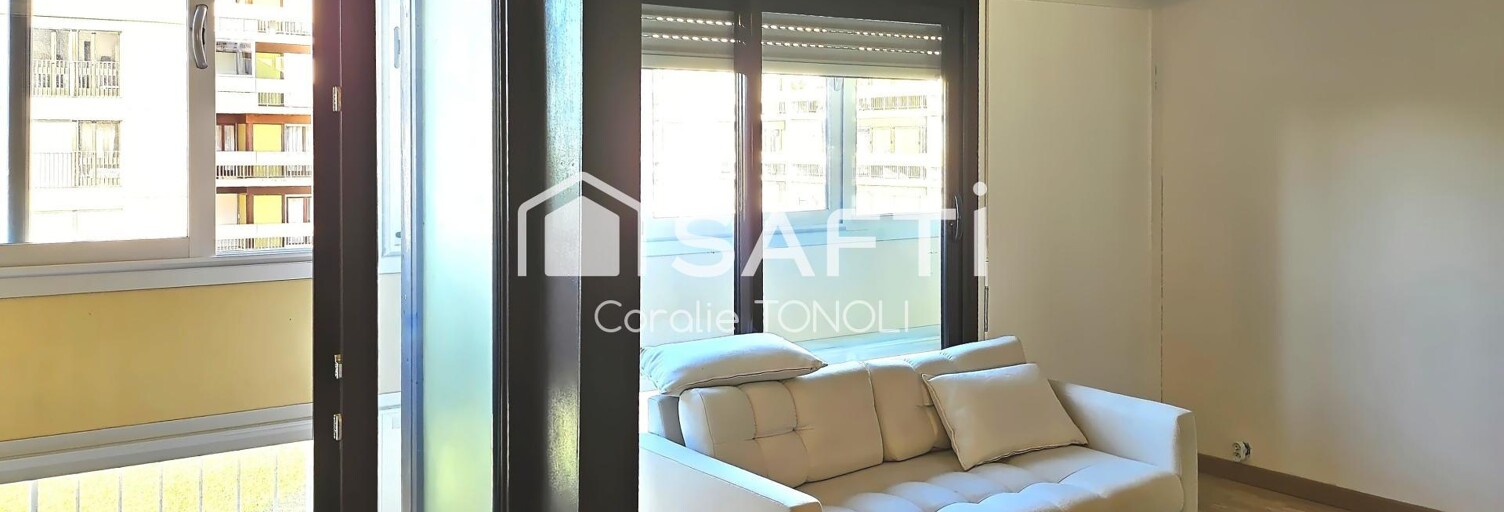 Appartement 3 Pièces 64 m² à vendre à Angoulême (16000)