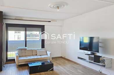 Appartement 3 pièces 69800 €