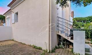 Maison 2 Pièces 42 m² à vendre à Valras-Plage (34350)