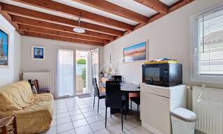 Maison 2 Pièces 42 m² à vendre à Valras-Plage (34350)