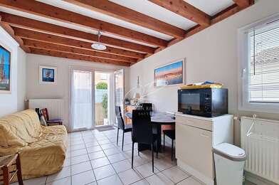 Maison 2 pièces 168000 €