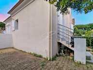 Maisonnette T3 2 chambres 42 m² jardin parking — photo 2