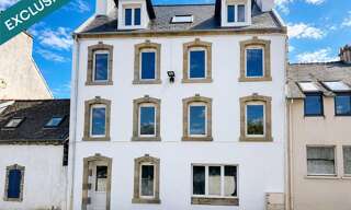 Appartement 2 Pièces 40 m² à vendre à Audierne (29770)