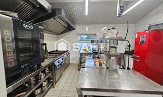 Commerce 5 Pièces 160 m² à vendre à Buysscheure (59285)