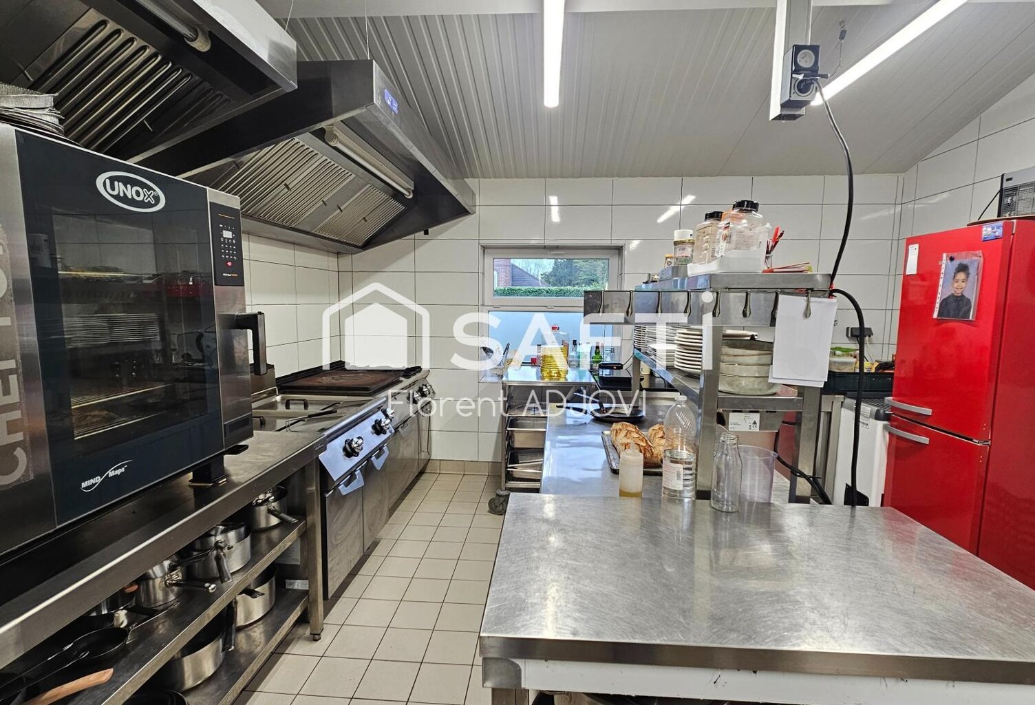 Donnez vie à votre projet dans un estaminet flamand chaleureux, au cœur des Flandres — photo 1