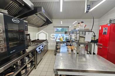 Commerce 5 pièces 65000 €