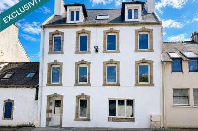 Appartement 3 pièces 116000 €