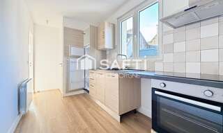 Appartement 2 Pièces 46 m² à vendre à Audierne (29770)