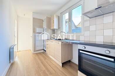 Appartement 2 pièces 160000 €