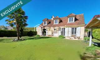 Maison 7 Pièces 174 m² à vendre à L'Isle-Adam (95290)