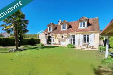Maison 7 pièces 869000 €