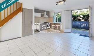 Appartement 3 Pièces 72 m² à vendre à Saint-Sauveur (31790)