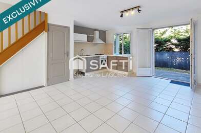 Appartement 3 pièces 215000 €