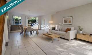 Appartement 3 Pièces 72 m² à vendre à Saint-Sauveur (31790)