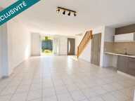 Duplex T3 lumineux avec jardin intimiste — photo 2