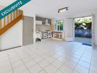 Duplex T3 lumineux avec jardin intimiste — photo 3
