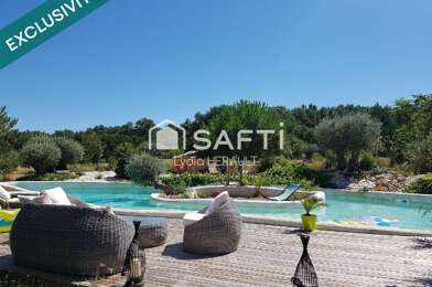 Maison 10 pièces 426000 €