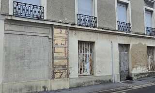 Immeuble  575 m² à vendre à Dormans (51700)