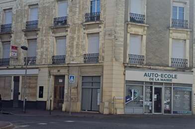 Immeuble  279450 €