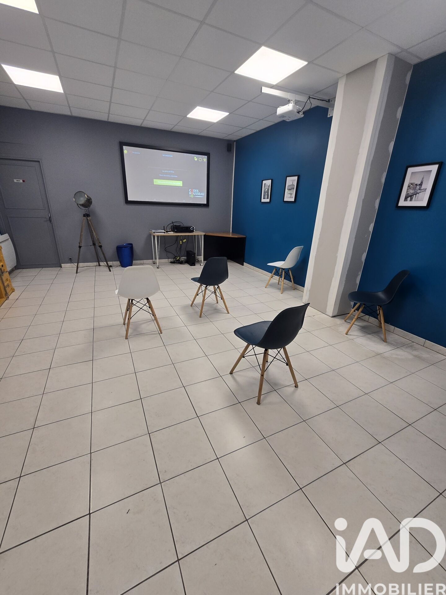 Vente Immeuble 575 m² - Photo 2