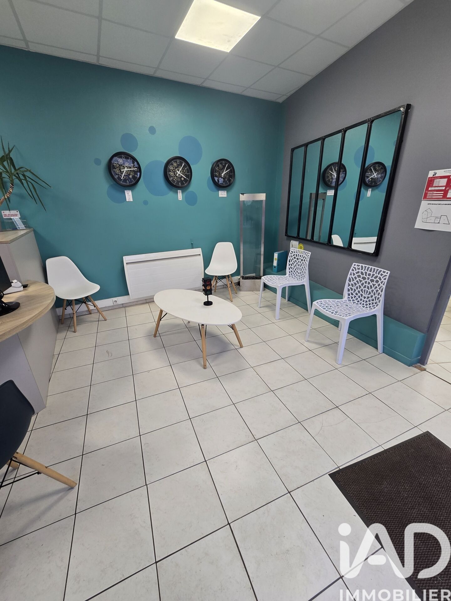 Vente Immeuble 575 m² - Photo 3