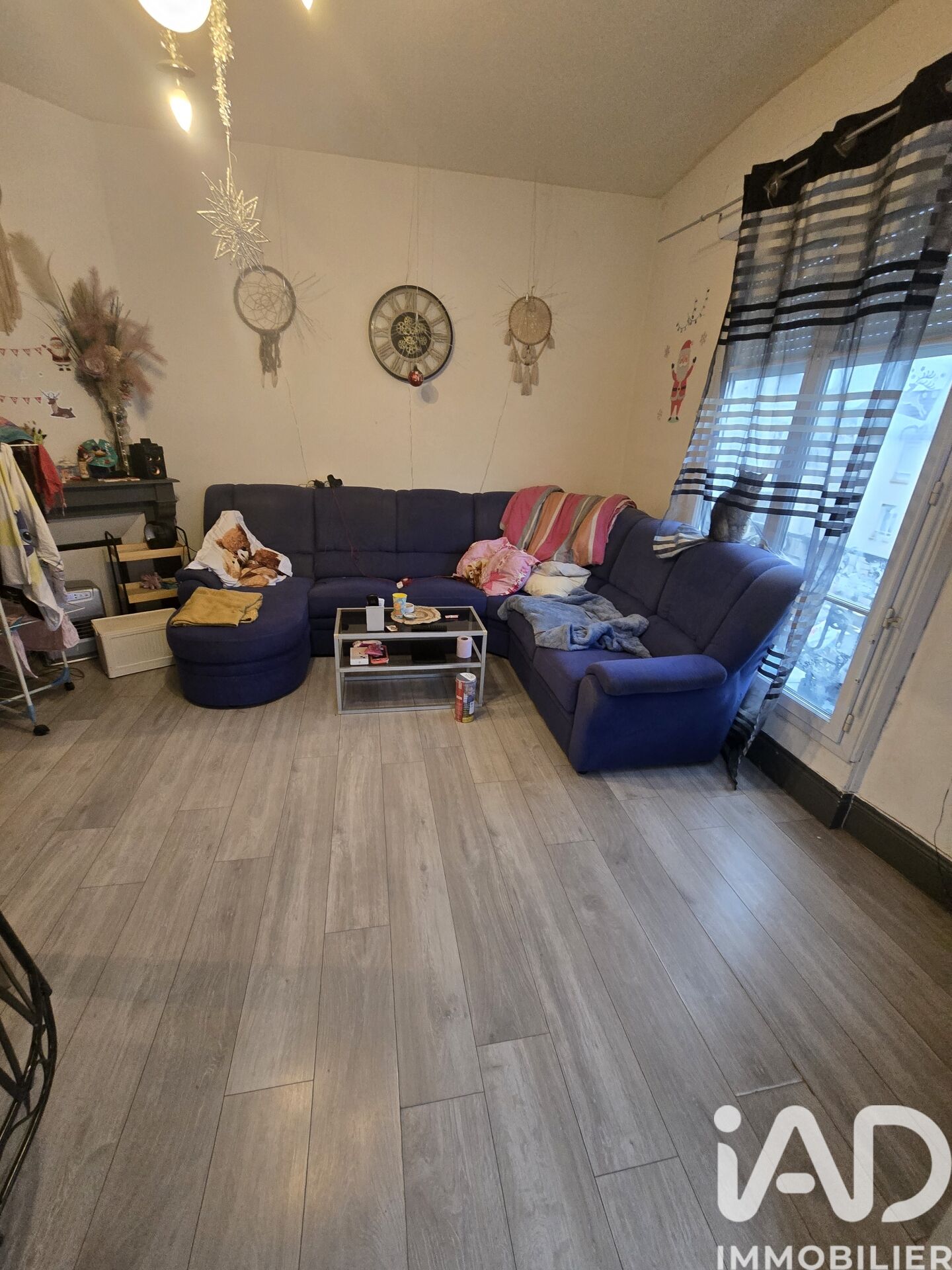 Vente Immeuble 575 m² - Photo 4
