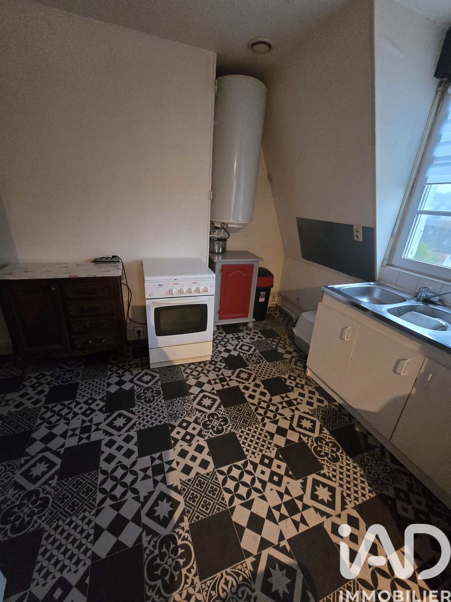 Vente Immeuble 575 m² - Photo 5