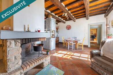 Maison 6 pièces 200000 €
