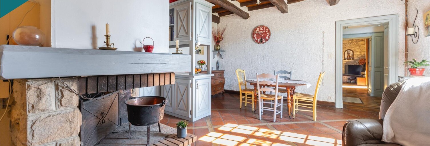 Maison 6 Pièces 142 m² à vendre à Saint-Juéry (81160)