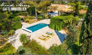 Maison 6 Pièces 190 m² à vendre à Garéoult (83136)