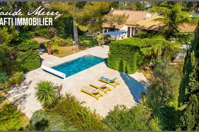 Maison 6 pièces 550000 €
