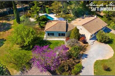 Maison 6 pièces 550000 €