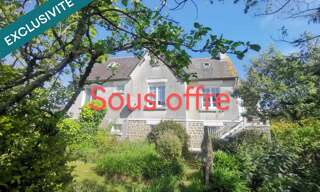 Maison 6 Pièces 80 m² à vendre à Plougrescant (22820)