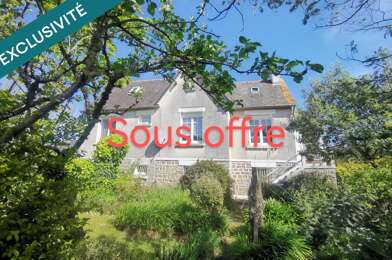 Maison 6 pièces 168000 €