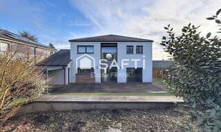 Maison 7 Pièces 177 m² à vendre à Breistroff-la-Grande (57570)