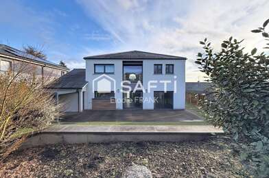 Maison 7 pièces 645000 €