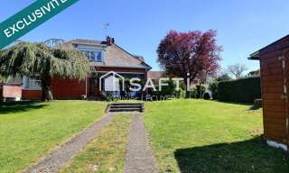 Maison 7 Pièces 143 m² à vendre à Le Quesnoy (59530)