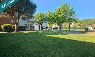 Appartement 2 Pièces 46 m² à vendre à Toulouse (31500)