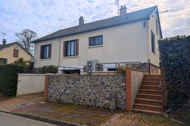 Maison 4 pièces 121500 €