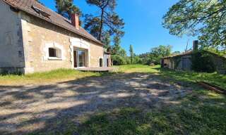 Maison 6 Pièces 120 m² à vendre à Saint-Géry (24400)