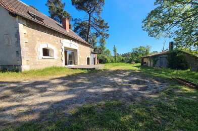 Maison 6 pièces 215000 €