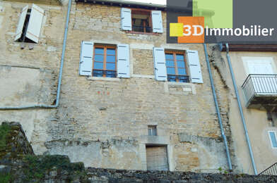 Maison 5 pièces 179000 €