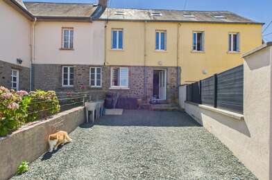 Maison 3 pièces 115000 €