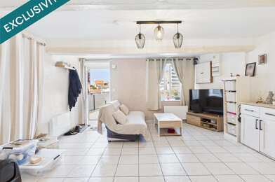 Maison 3 pièces 109000 €
