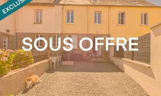 Maison 3 Pièces 70 m² à vendre à Muneville-le-Bingard (50490)